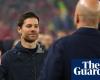 'Una squadra completa': Xabi Alonso elogia il Liverpool dopo la pesante sconfitta | Liverpool