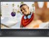 Promo €429 Dell Inspiron 15 3535, PC portatile economico sottile e leggero 15″ 120Hz Full HD Nero nomade 7 ore con AMD Ryzen 5 con veloce storage SSD da 512 GB