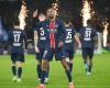 LIVE PSG – Atlético Madrid: il Paris schiera Dembélé, Barcola e Asensio in attacco… Griezmann torna al Parco… Segui con noi la partita…