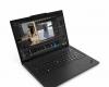 Promo €999 Lenovo ThinkPad P14s Gen 5 (21ME000RFR), portatile multimediale da 14″ facile da trasportare AMD Ryzen 7 8840HS RAM 32 GB SSD 1 TB senza Windows