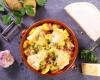 Una tartiflette leggera e digeribile? Sì, è possibile! La ricetta di un dietista