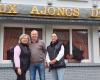 Questo ristorante essenziale del Morbihan ha finalmente trovato un acquirente