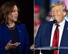 Donald Trump sì, ma Kamala Harris non era all’altezza