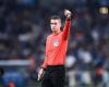 L'arbitro stella della Ligue 1 rivela il suo vero lavoro