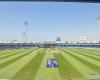 Lo stadio di cricket di Sharjah ospita la 300esima partita con l'AFG-BAN ODI, il primo stadio internazionale a raggiungere un punto di riferimento | Notizie sul cricket