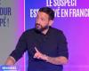 Cyril Hanouna rivela un messaggio inaspettato di Vianney a TPMP e il conduttore confida la loro bella amicizia (VIDEO)