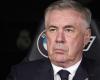 Carlo Ancelotti in panchina al Real Madrid?