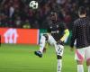 “Io sono Lille per la vita”, il messaggio d'amore al LOSC del torinese Timothy Weah