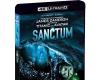 Sanctum (2011) per la prima volta su Blu-ray 4K Ultra HD il 7 gennaio negli USA