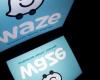 Waze passa all'ebraico o al turco? Uno strano bug colpisce l'applicazione di navigazione