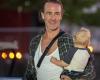 James Van Der Beek, alias Dawson nella serie omonima, annuncia di soffrire di cancro al colon-retto