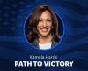 Le strade di Harris verso la vittoria si restringono mentre Trump vince la Georgia (aggiornato)