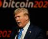 Bitcoin raggiunge livelli record dopo la vittoria di Donald Trump