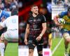 Top 14 – Abraham Papali'i, Jack Willis, Killian Tixeront… I dieci migliori attaccanti di inizio stagione