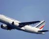 Air France riprende i voli sul Mar Rosso