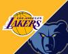 Grizzlies 131-114 Lakers (6 novembre 2024) Riepilogo della partita