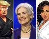 L'impatto di Jill Stein sulle elezioni americane del 2024: Elezioni americane del 2024: Jill Stein ha aiutato Donald Trump a superare Kamala Harris in uno stato cruciale? | Notizie dal mondo