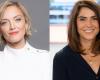 France 2 news: Maya Lauqué e Sonia Chironi, i nuovi jolly di Julian Bugier e Laurent Delahousse