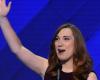 Elezioni americane: chi è Sarah McBride, prima donna transgender eletta al Congresso?