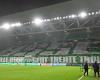 Ai tifosi del Saint-Etienne vietato viaggiare per il derby