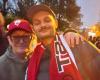 Praga-Brest: parte dall'Australia per vedere il suo “club preferito” giocare in Champions League