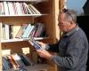 Wulverdinghe: viene creata una libreria vicino alla casa rurale