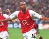 Ricordando la vittoria per 5-1 dell'Arsenal in Champions League sull'Inter a San Siro