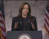 Kamala Harris promette di “aiutare” Donald Trump nella transizione del potere