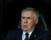 Real Madrid: fiducia con ammonizione per Ancelotti