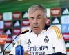 Il Real Madrid vuole licenziare Carlo Ancelotti!