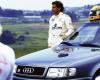 Come Ayrton ha portato l'Audi in Brasile