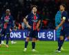 battuto a fine partita, il Paris si trasforma in un’anatra zoppa del calcio francese in Champions League