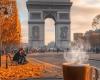 Cosa fare a Parigi questo fine settimana (8-10 novembre)? – Parigi Seleziona