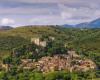 Solo in questo dipartimento si trovano cinque dei borghi più belli di Francia.