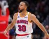 Steph Curry supera Charles Barkley nella classifica dei marcatori di tutti i tempi della NBA – NBC Sports Bay Area e California