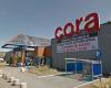 Carrefour prende il posto di Cora a Perrigny-lès-Dijon: inizia un nuovo capitolo