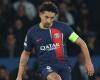 Luis Enrique rende omaggio al nuovo record leggendario di Marquinhos