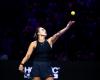 Aryna Sabalenka corona la stagione tennistica della sua vita con il ranking WTA n. 1