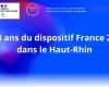 3 anni del sistema Francia 2030 nell'Alto Reno – Comunicati stampa 2024 – Area stampa – Notizie