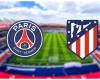 Trasmissione PSG/Atlético de Madrid – Orario e canale per vedere la partita