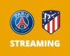 Streaming PSG – Atlético: ecco come vedere la partita di mercoledì sera