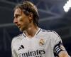 La triste confessione di Modric