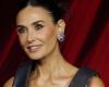 Demi Moore rivela per chi ha votato