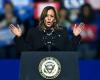 Kamala Harris avrebbe bisogno di un “miracolo” in mezzo al vento contrario dell'exit poll: Chris Wallace