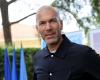 Noël Le Graët ha cambiato idea su Zinedine Zidane