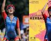 Ciclismo. Trasferimento – La francese Cédrine Kerbaol si unisce a una squadra americana