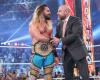 Dopo la sua carriera nel wrestling, Seth Rollins si considera Triple H