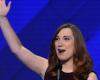 Sarah McBride diventa la prima persona transgender eletta al Congresso degli Stati Uniti