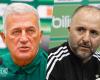 Il difensore fervente Belmadi attacca Petkovic