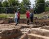 Terme romane di Eysses: l'Inrap conferma un'importante scoperta sulla storia di Villeneuve-sur-Lot